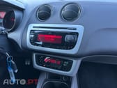 Seat Ibiza 1.2 Tdi Sport