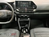 Citroen e-C4 50 kWh Plus