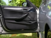 BMW 520 d Pack M Auto