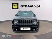 Jeep Renegade 1.5 TG e-Hybrid Limited