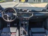 Audi RSQ3 Audi RS Q3 Sportback 2.5 TFSI quattro S tronic