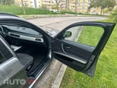 BMW 318 d Touring Line Sport