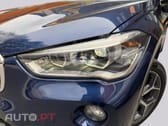 BMW X1 sDRIVE 16d