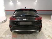 Kia Xceed 1.6 GDi PHEV Drive