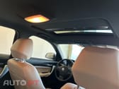 BMW 116 d Line Sport