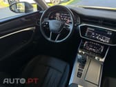Audi A7 50 TFSIe quattro S tronic