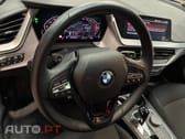 BMW 116 i Business Design