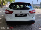 Nissan Qashqai 1.5 dCi N-Connecta 360