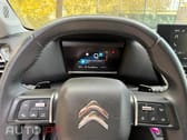 Citroen C4 1.2 PureTech Feel Pack EAT8