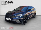 Renault Espace 1.2 E-Tech 200 Full-hybrid Esprit Alpine