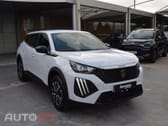 Peugeot E-2008 54 kWh Active EAT8