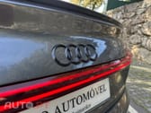 Audi E-Tron 50 quattro S line
