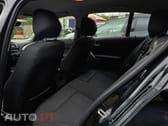 BMW 116 d EfficientDynamics