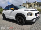 Citroen C3 Aircross 1.5 BlueHDi Rip Curl
