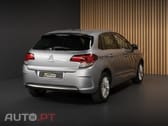 Citroen C4 1.2 PureTech Feel