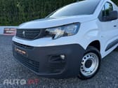 Peugeot Partner 1.5 BlueHDi Asphalt Standard