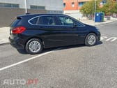 BMW 216 d Advantage