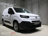 Fiat Doblo 1.5 BlueHDi Curta