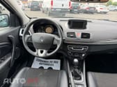 Renault Mégane 1.5 dCi Dynamique