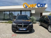 BMW X1 16 d sDrive Auto