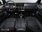 Mercedes-Benz CLA 250 e SB  AMG