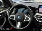 BMW X3 30 e xDrive Pack M