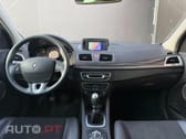 Renault Mégane 1.5 dCi Confort SS