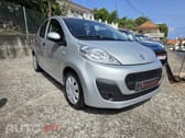 Peugeot 107 1.0 Trendy