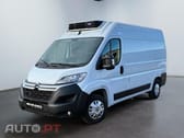 Citroen Jumper 2.2 BlueHDi 35 L2H2 Club