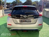Nissan Leaf Tekna