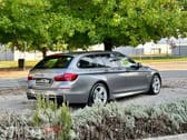BMW 520 d Pack M Auto