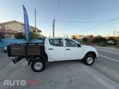 Mitsubishi L200 2.5 DI-D CD Intense 4WD