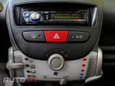 Toyota Aygo CoolBlue