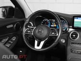 Mercedes-Benz C 300 de AMG Line