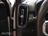 Volvo XC40 P8 AWD Recharge RDesign