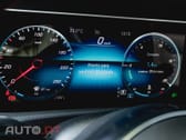 Mercedes-Benz CLA 200 d AMG Line Aut.