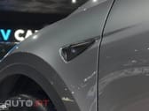 Tesla Model Y Long Range Tração Integral