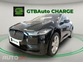 Jaguar I-Pace EV400 SE 4WD 