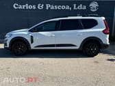 Dacia Jogger 1.2 ECO-G Extreme 7L