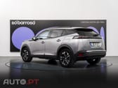 Peugeot E-2008 50 kWh Allure Pack