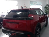 Peugeot 2008 Allure 1.2 PURETECH 100 CV