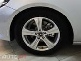 Mercedes-Benz E 220 d Avantgarde