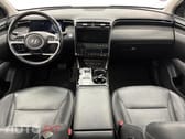 Hyundai Tucson 1.6 T-GDI Executive