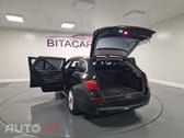 BMW 520 Touring D Line Sport