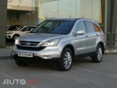 Honda CR-V 2.2 i-DTEC Comfort