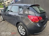 Opel Astra 1.3 CDTi Selection S/S