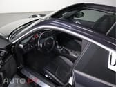 Porsche 911 (997) Targa 4 S PDK
