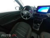 Dacia Sandero 1.0 TCe Stepway Essential