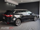 Renault Mégane Sport Tourer 1.5DCI GT-LINE NACIONAL