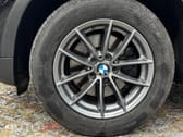 BMW X3 18 d sDrive Pack M